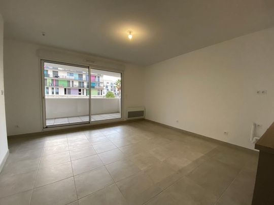 Près d'Arènes - T2 - 40 M² - Photo 1