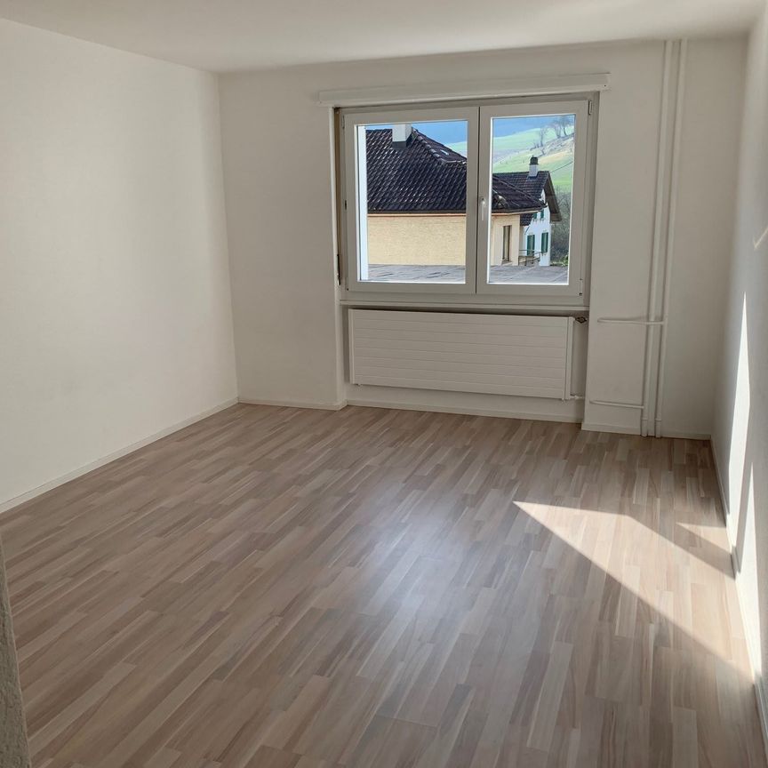 3.5 Zimmer, 65 m², 1. Stock - Foto 1
