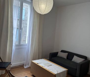 Amazing house share , 2 bedrooms, House & terrace - Photo 1