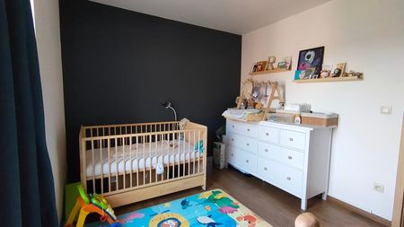 Appartement te huur - Foto 3