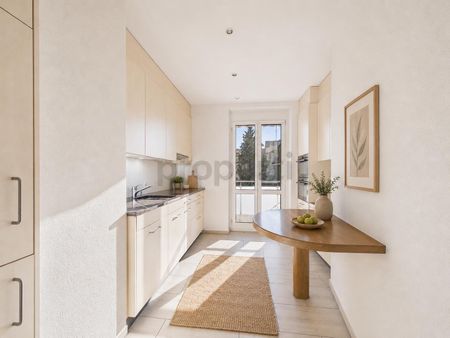 200 m² Terrasse & 18 m² Wintergarten: Wohnen mit aussergewöhnlich v... - Foto 5