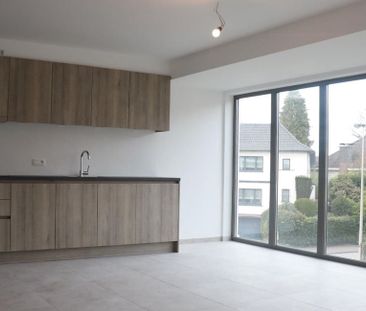 Duplex te huur in Dilbeek voor € 1.450 met 3 slaapkamers - Photo 3