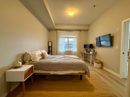 2 Bdrm in Downtown Kelowna: June 1 - Photo 3