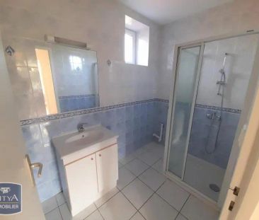 Appartement à louer 2 pièces 42.47m² - Photo 4