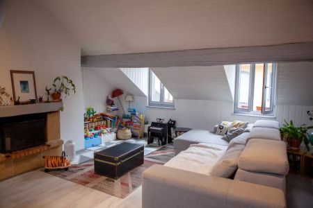 Vevey - Rue de l'Ancienne-Monneresse 9b - appartement de 4.5 pièces au 2ème étage - Photo 4