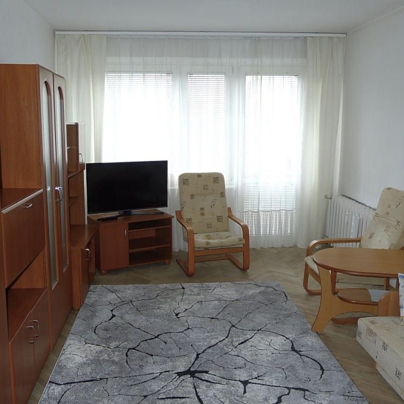 Mieszkanie do wynajęcia 2 pokoje Bolesława Leśmiana, Zgierz 39.02 m² - Zdjęcie 1