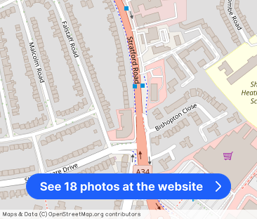 Stratford Rd, Shirley,B90 - Photo 1