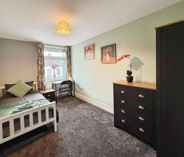 1 bedroom in a house share to rent - Photo 6