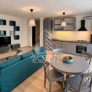Apartament 3 camere, cu centrală proprie în zona Soarelui/Judetean - Fotografie 1