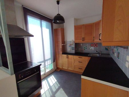 Location appartement 2 pièces 55.07 m² à Marseille 12e Arrondissement (13012) - Photo 4