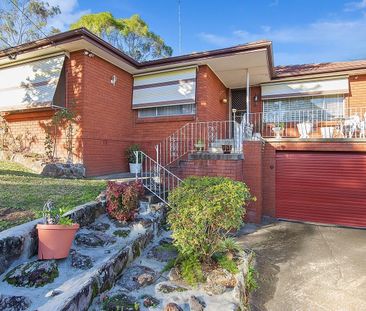 Elevated Family Living with Stunning Views! - Photo 4