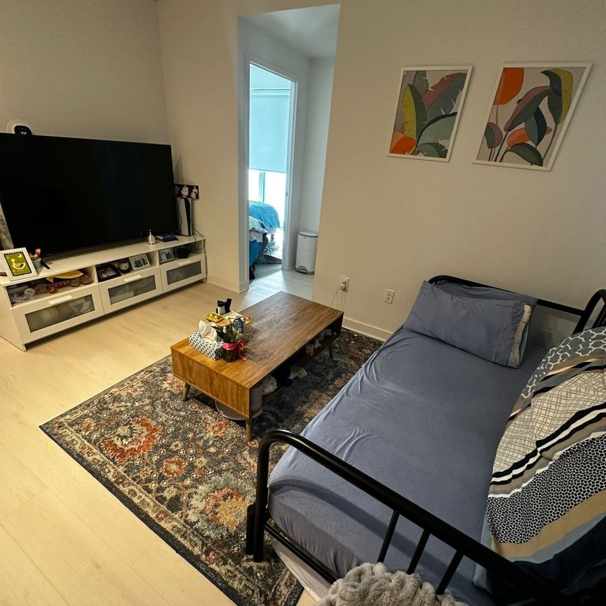 For Lease - 3900 Confederation Parkway Unit# 2211, Mississauga, Ontario - Photo 1