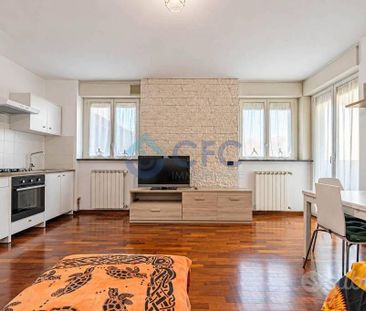 Appartamento di 64 m² con 2 locali a Milano - Photo 2