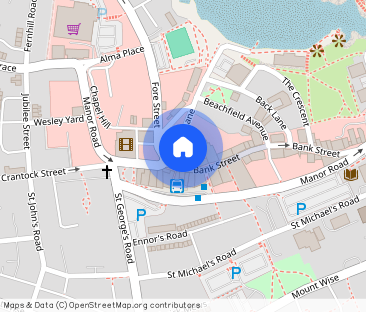 Gover Lane Newquay - Photo 1