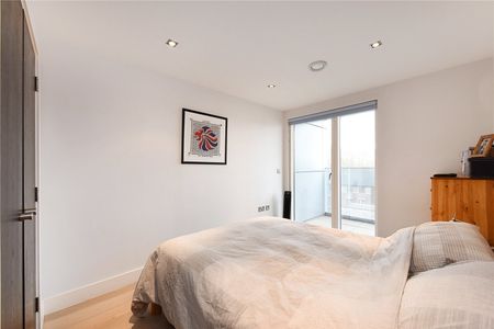 Theatro Tower, Creek Road, London, SE8 - Photo 5