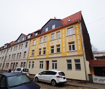 frisch sanierte 3-Zi-EG-Whg mit Terrasse, Fußbodenheizung, Dusche - Foto 3