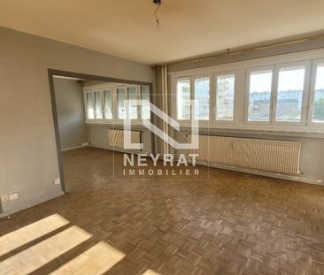 Location Appartement 4 pièces 75m² CHALON SUR SAONE 71100 - Photo 2