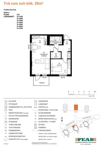 Slipar-Lasses gata 3, 749 43, Enköping - Foto 4