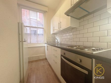 Studio to rent - Photo 2