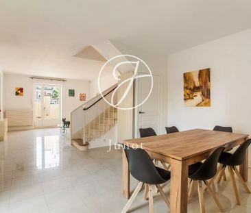 Tout savoir sur cette maison dans le quartier Côté Croissy, à Chatou - Photo 1