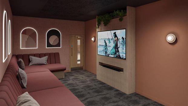 Studio to rent - Photo 1