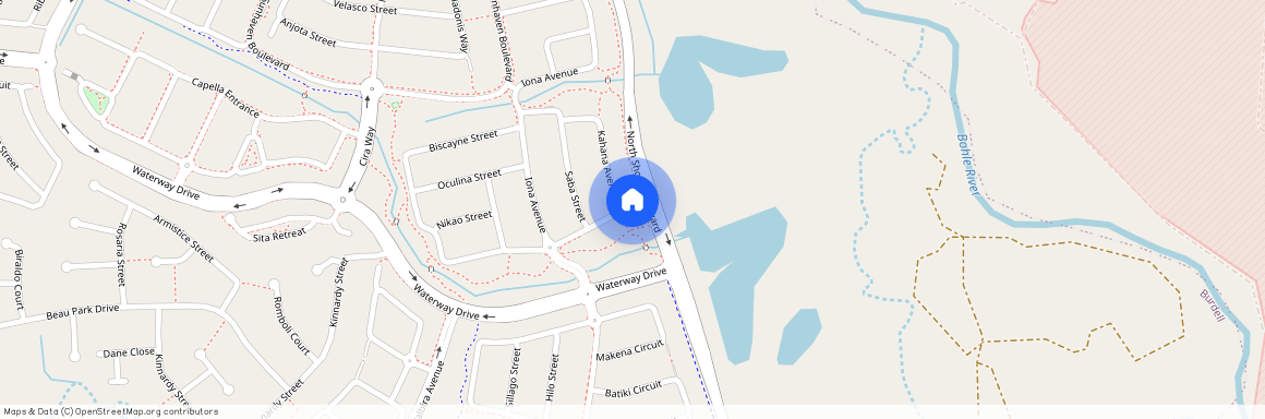 19 Kahana Avenue, Qld 4818, Burdell