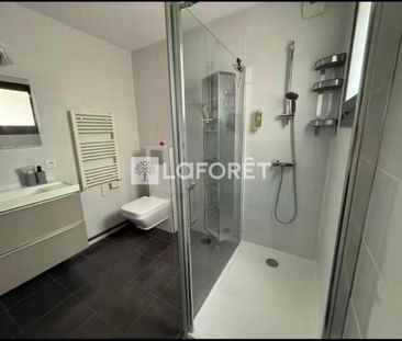 Appartement T3 Montpellier à louer - Photo 6