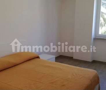 Appartamento via Giovanni Castellaccio 20, Centro, Forio - Photo 1