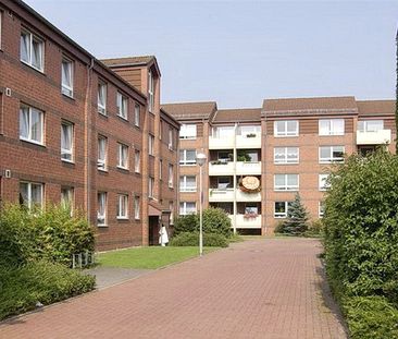 2,0-Zimmer-Wohnung in Hannover List - Foto 1