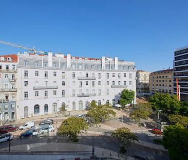 Largo Vitorino Damásio, Lisbon, Lisbon 1200-872 - Photo 3