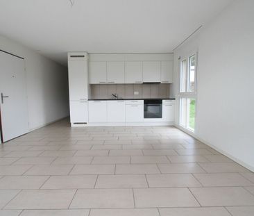Appartement de 4 pièces avec terrasse, en coopérative - Photo 3