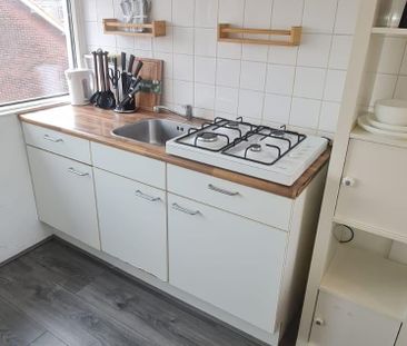 Te huur: Appartement Palembangstraat in Utrecht - Foto 2