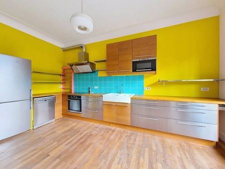 Appartement te huur - Photo 5