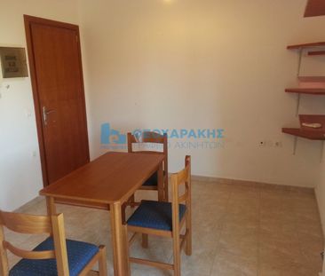 Διαμέρισμα για ενοικίαση Γάζι - Photo 6
