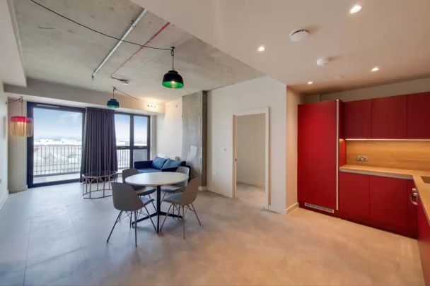2 Bed Apartment - Photo 1