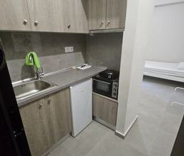 Studio/Γκαρσονιέρα για ενοικίαση - Λάρισα, - Φωτογραφία 4