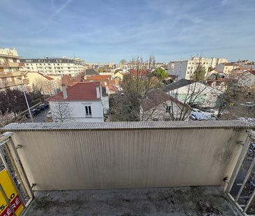 Appartement T1 Alfortville à louer - Photo 1