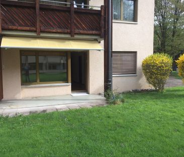 3.5 Zimmer, 80 m², EG - Photo 6