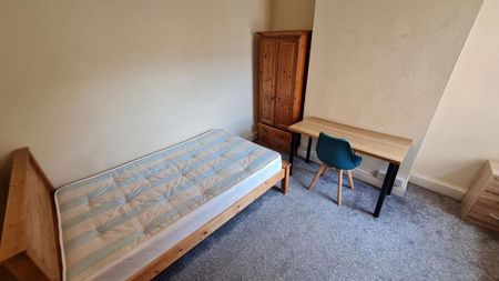 1 bedroom in a house share to rent - Photo 5