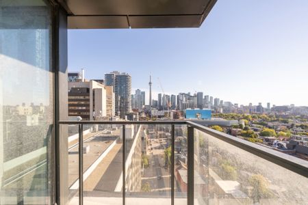 For Lease - 195 Mccaul Street Unit# 1511, Toronto, Ontario - Photo 2