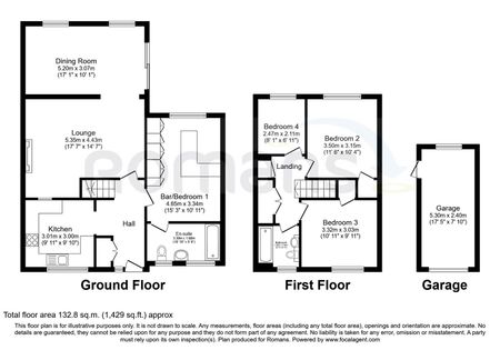 Derwent Close, Farnborough, Hampshire, GU14 - Photo 5
