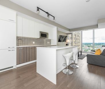 For Lease - 111 Champagne Street Unit# 1505, Dows Lake - Civic Hosp... - Photo 1