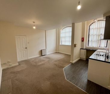 1 bedroom apartment to rent - Photo 3