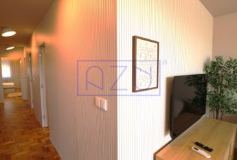Apartamento T2+1 em Porto