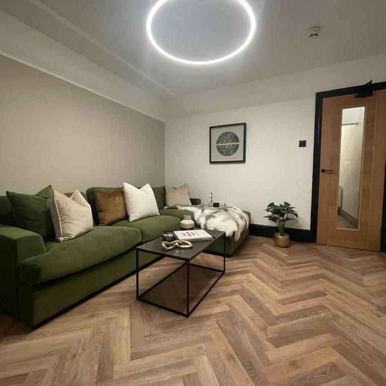 5 bedroom house to rent - Photo 1