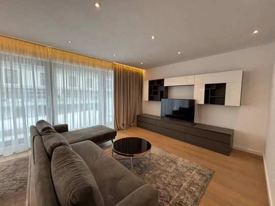 Apartament de tip duplex cu 4 camere de inchiriat | Herastrau - Photo 1