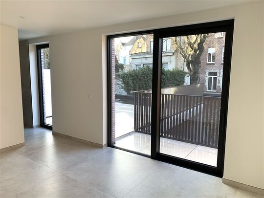 Appartement te OUDENAARDE (9700) - Foto 1