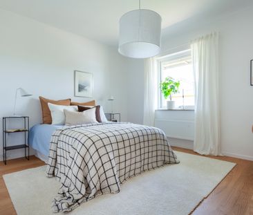 Klockaretorpsvägen, Skara - Photo 1