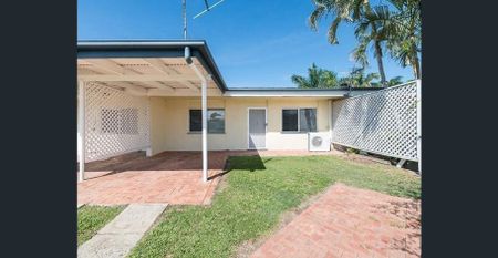 Fantastic Rental Opportunity – Neat Unit with Private Fenced Yard - Photo 2