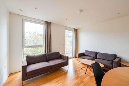 Frye House, East Village, Stratford, E20 - Photo 4